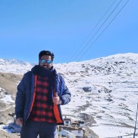 Tushar Sharma