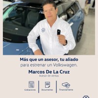 Marcos De la Cruz
