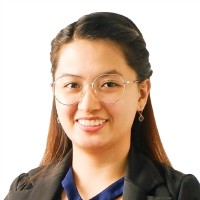 Maila Mae Godoy