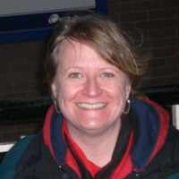 Dianne Ritchie