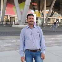 Pravin Khandagale