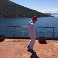 Dimitris Prodromos
