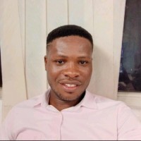Obinna Joakin Nwafor