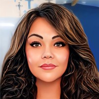 Vanessa Burns