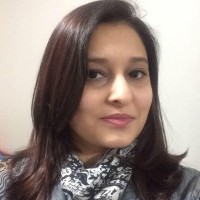 Dhrupa Oza