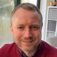 Mark Davey