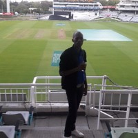 william monthathi molewa