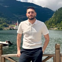 Mahmut iş
