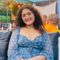 Anjali Panwar