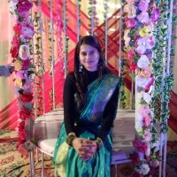 Geeta Deorari