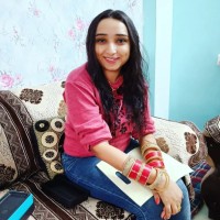Shikha Masih