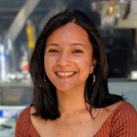 Grace Cotangco, Mph