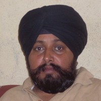 Jaspal Singh