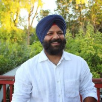 Chandanpreet Singh