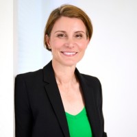 Kirsten Brooks, MEd, BCBA