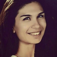 damlagül çelik