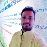 Deepak Mourya