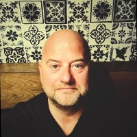Daniel Houghton
