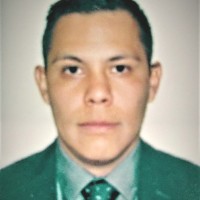 Edgar Ivan Rodriguez Castro