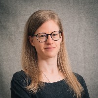 Gloria Thürschmid
