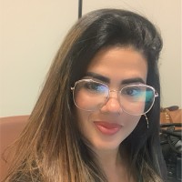 Joziany Souza Batista Camargo