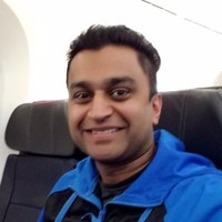 Varun Patel