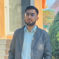 Mohd Rizwan