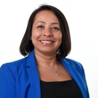 Seema Dodhia