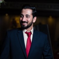 Muhammad Saad Bin Irfan Fcca, Mba