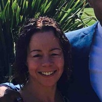 Sue Wales
