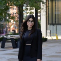 Danielle Azbel