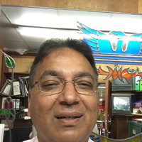 Pervaiz Akhtar