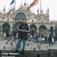 Polad Mammadov