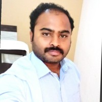 Korrapati Charanraj