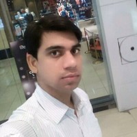 Shyam Kumar Sharma