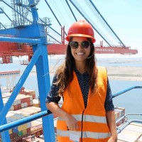 Jessica Lilian Aceves Flores (Pmp)