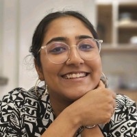 Anagha Kannan
