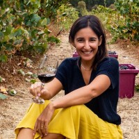 Patricia Costa Mateiro