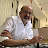 Ajit Srinivasan