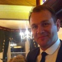 Alasdair Bell