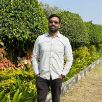 Satyajeet Pisal