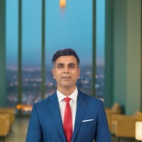 Aatish Sharma