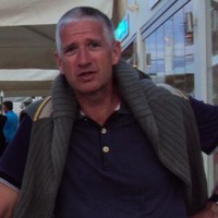 Willy Eykens
