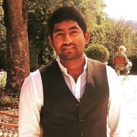 Pranav Velu