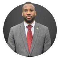 Bryan Pointer, M.S.