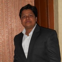 Chandra Bhushan Kumar