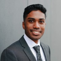 Dev Ramkallie