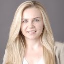 Irina Kassem, MBA