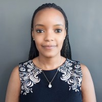 Michelle Mumbi Gathigi