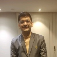 Arihant Choudhary